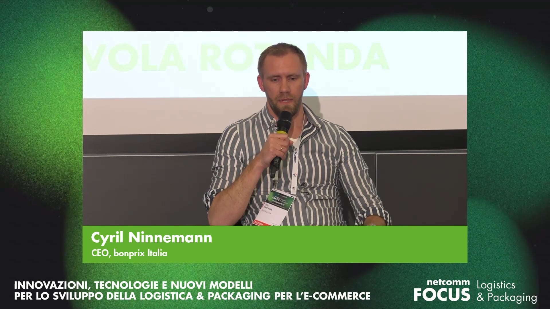 Scopri di più sull'articolo Innovazioni, tecnologie e nuovi modelli per lo sviluppo della logistica & packaging per l’e-commerce
