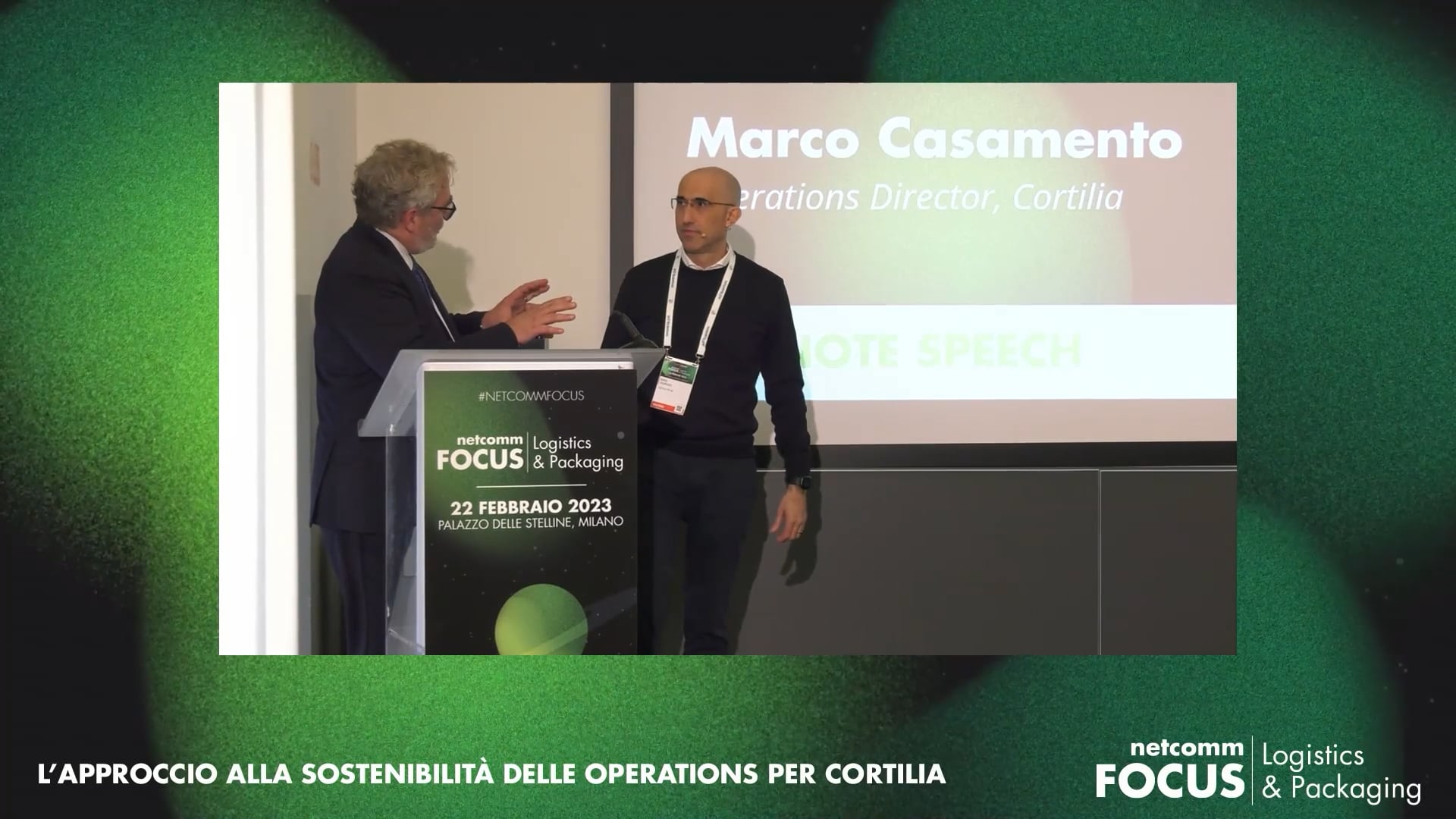 Scopri di più sull'articolo Tre buoni consigli per una logistica sostenibile