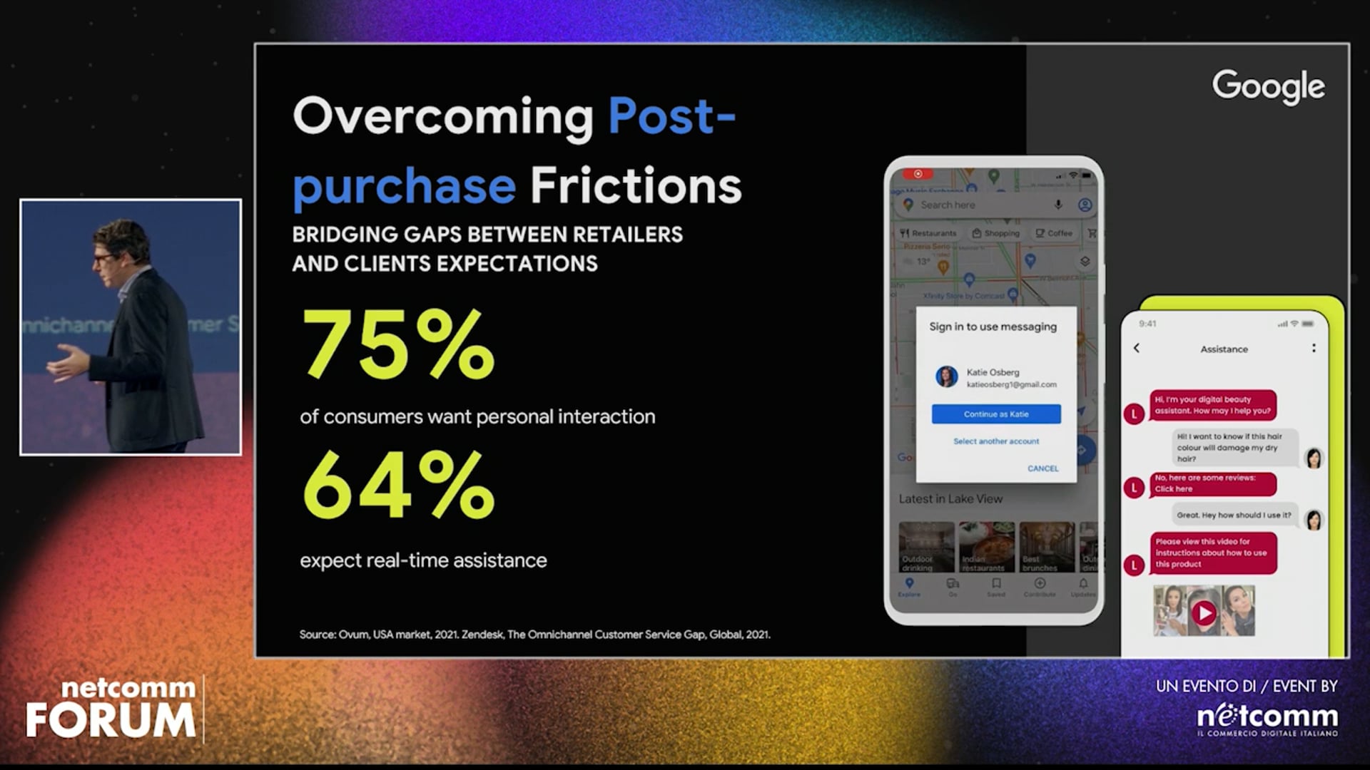 Scopri di più sull'articolo Ret-AI-l (R)evolution