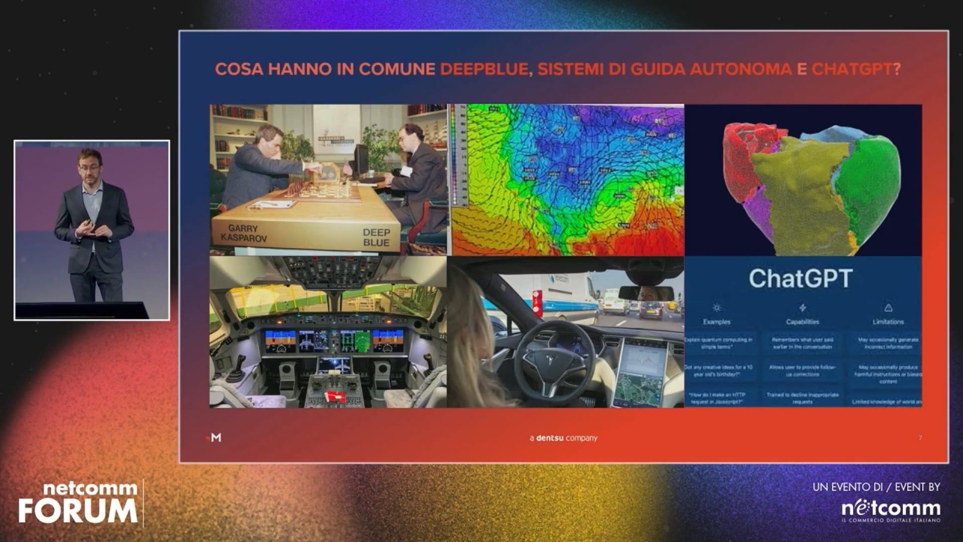Scopri di più sull'articolo Mass personalization: l’evoluzione del valore del CRM attraverso un approccio Big Data