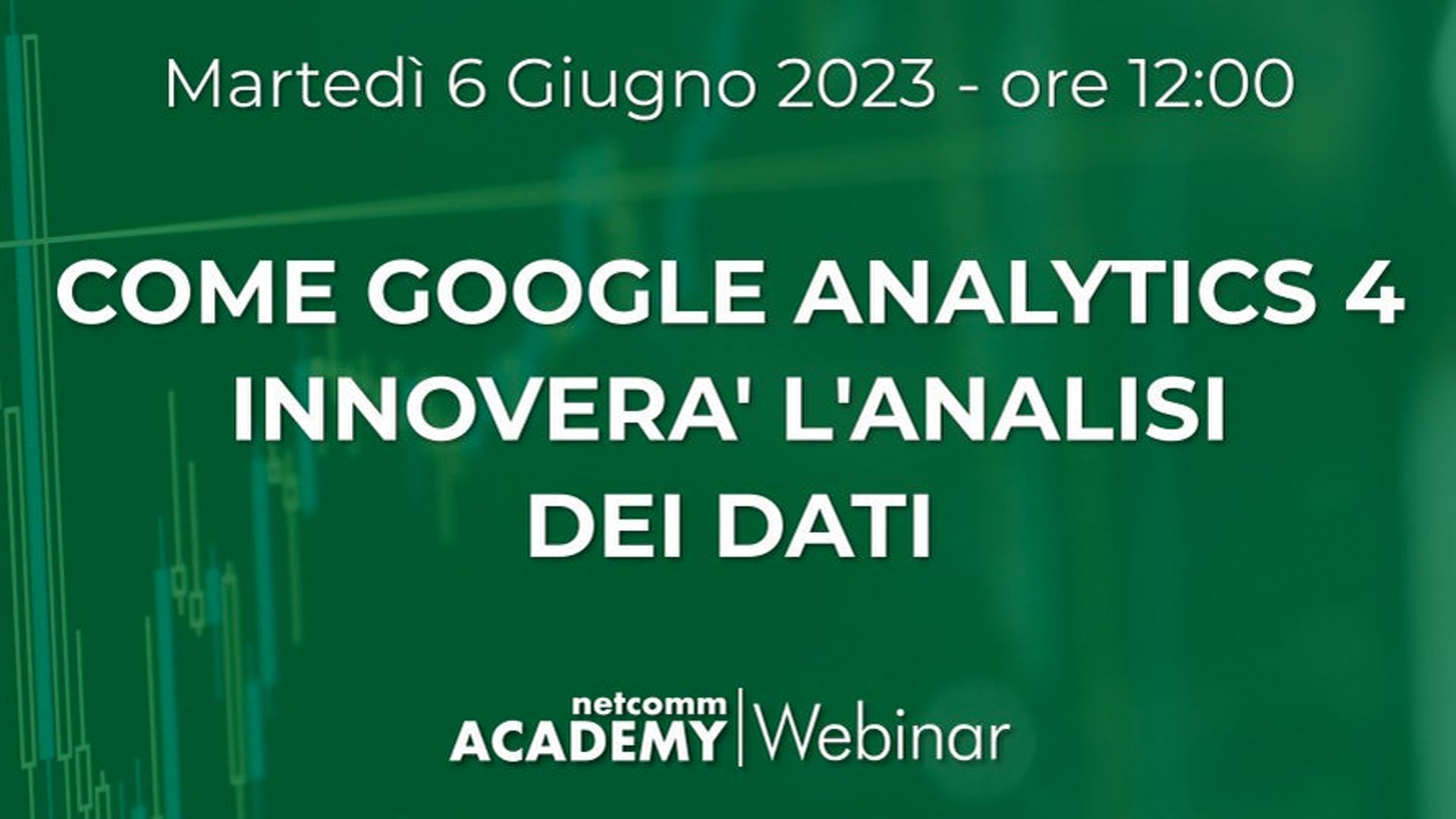 Scopri di più sull'articolo Come Google Analytics 4 innoverà l’analisi dei Dati
