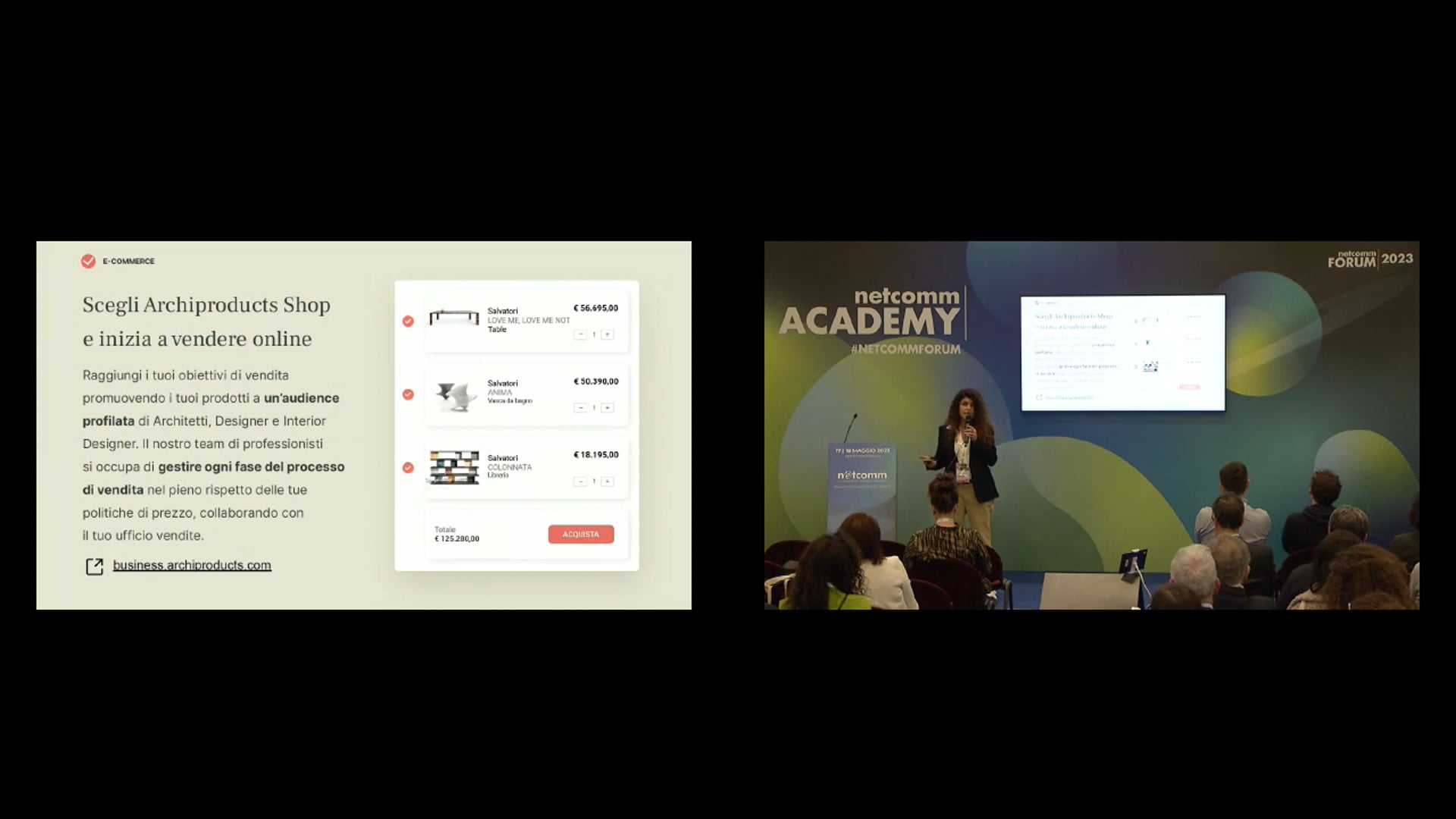 Scopri di più sull'articolo MARKETPLACE TOUR – LIVE PITCH EDITION. IN COLLABORAZIONE CON ITA – ITALIAN TRADE AGENCY (18 maggio, 14:50)