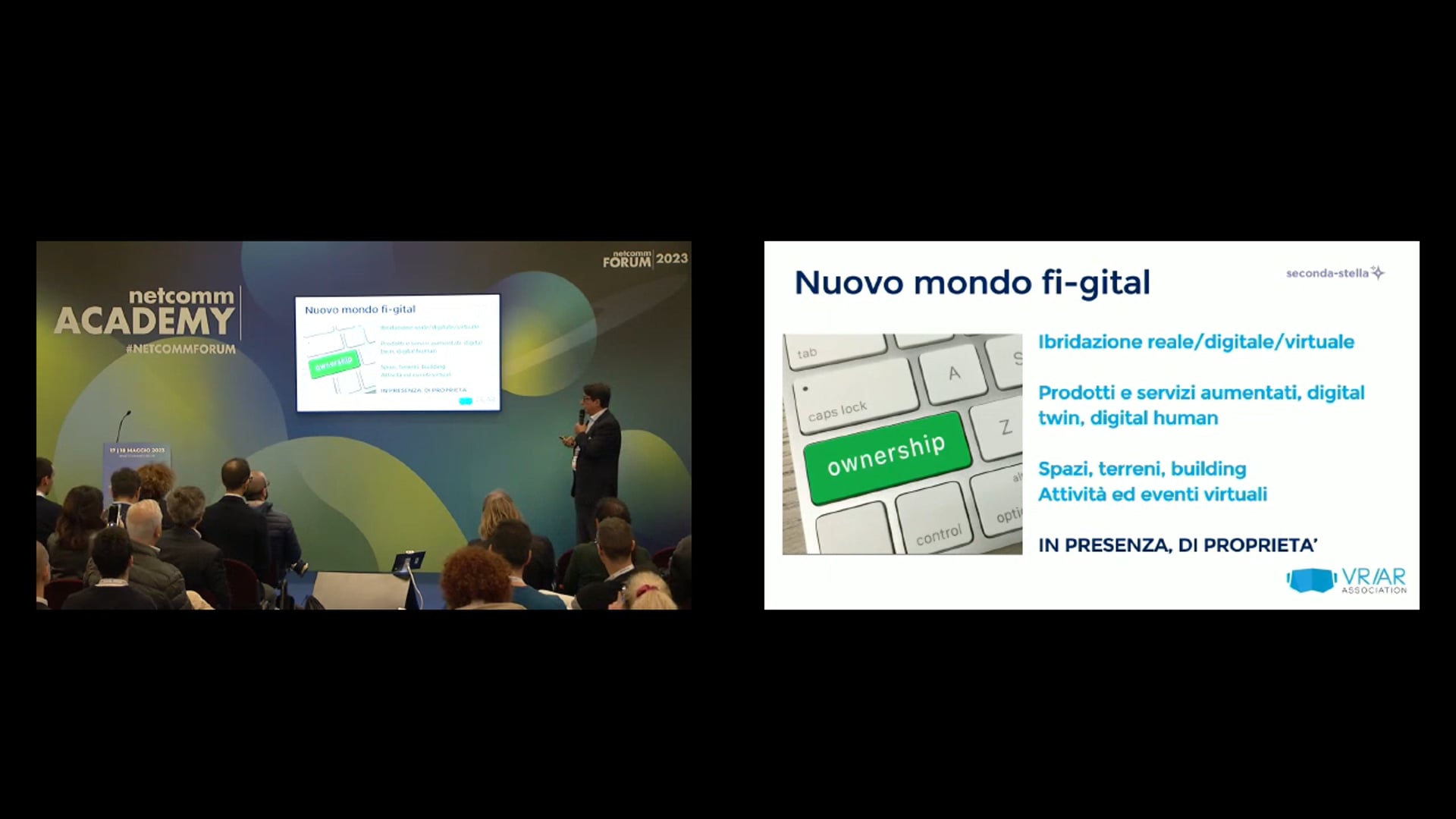 Scopri di più sull'articolo Metaversi: piattaforme, opportunità e trend nell’uso delle nuove tecnologie immersive – In collaborazione con VR AR ASSOCIATION