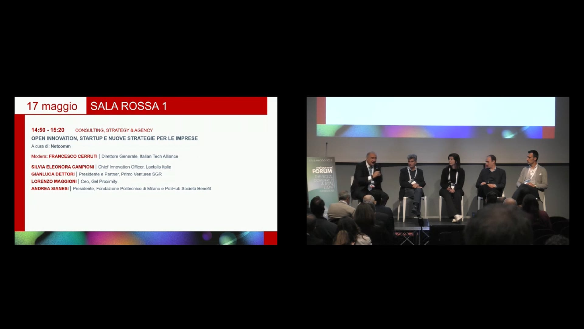 Scopri di più sull'articolo Open innovation, startup e nuove strategie per le imprese