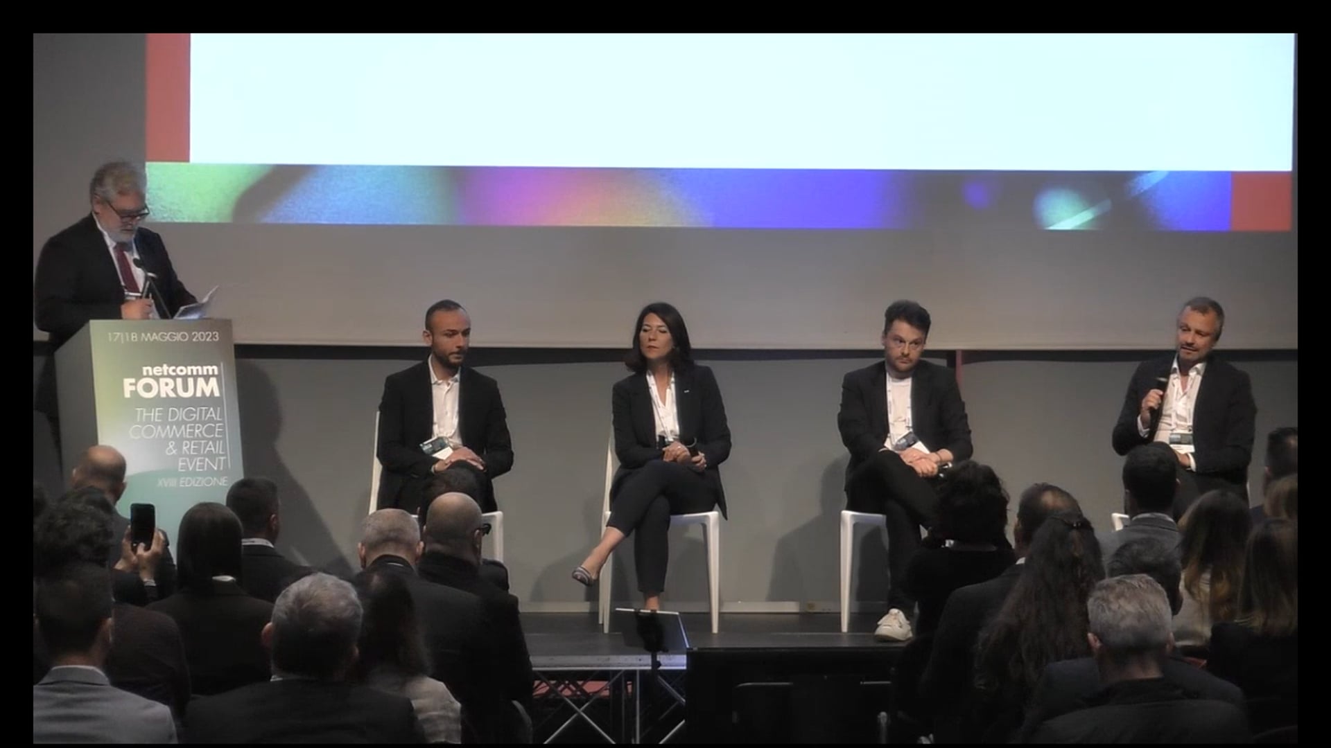 Scopri di più sull'articolo Smart Logistics & Packaging: export, nuovi servizi e nuovi giocatori in campo