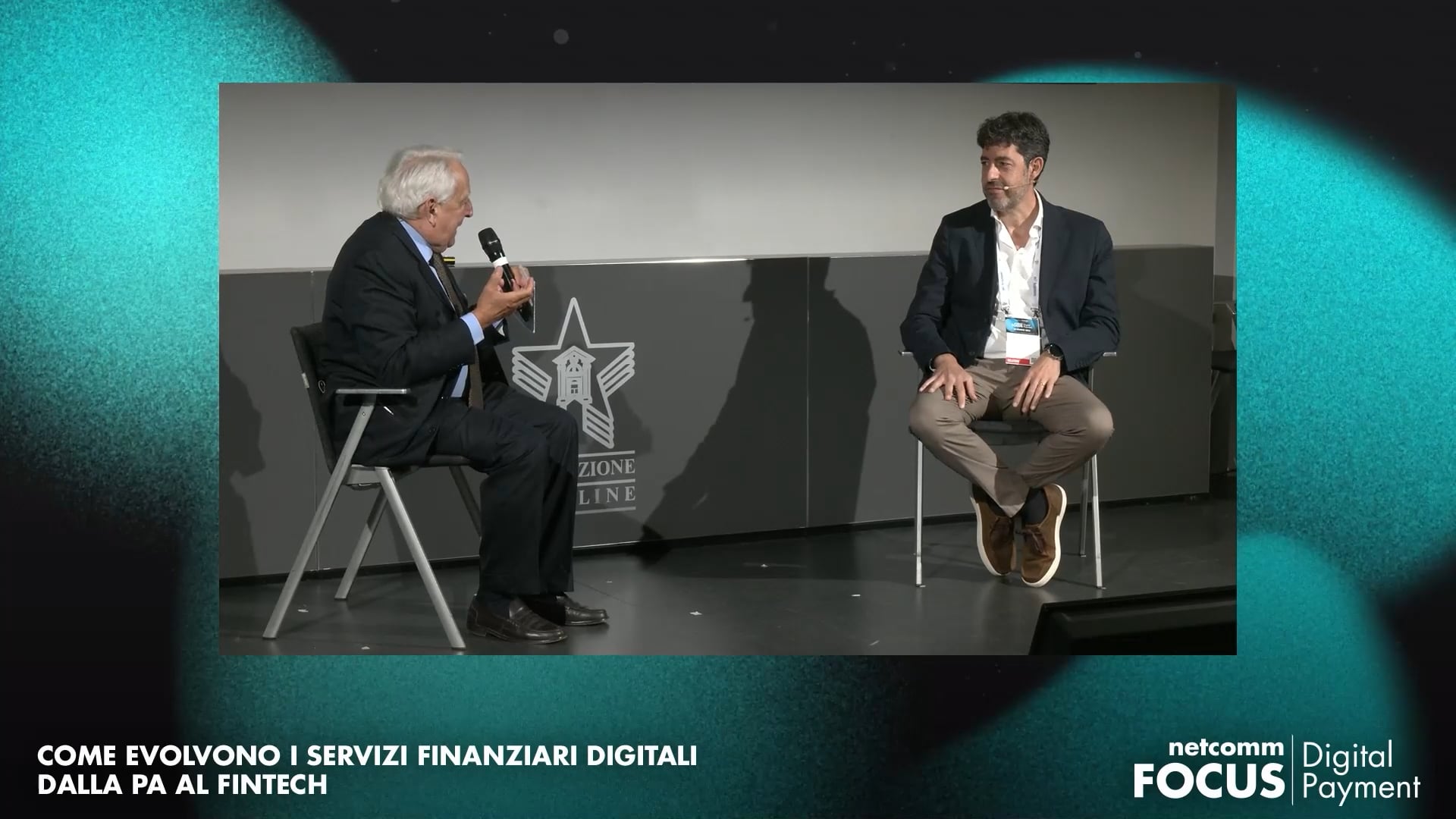 Scopri di più sull'articolo Come evolvono i servizi finanziari digitali dalla PA al Fintech