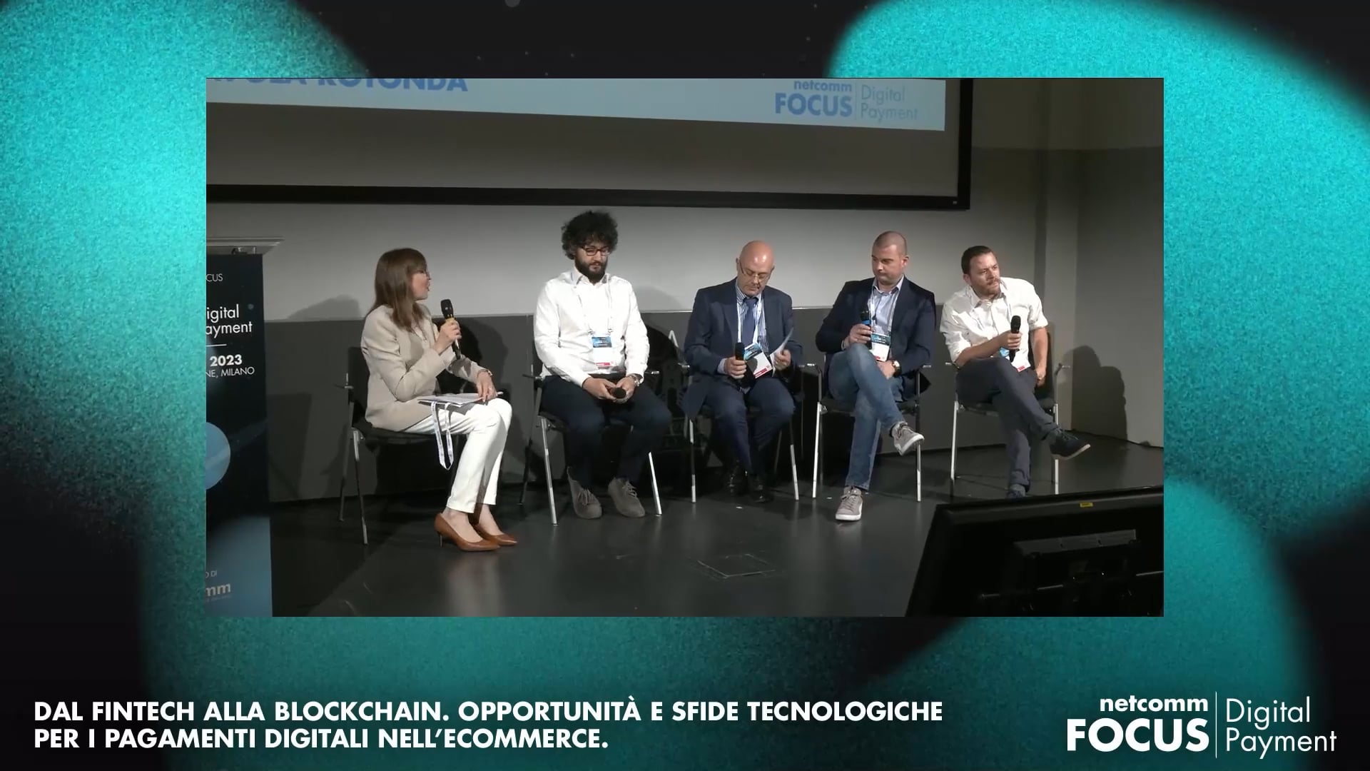 Scopri di più sull'articolo Dal Fintech alla Blockchain. Opportunità e sfide tecnologiche per i pagamenti digitali nell’ecommerce