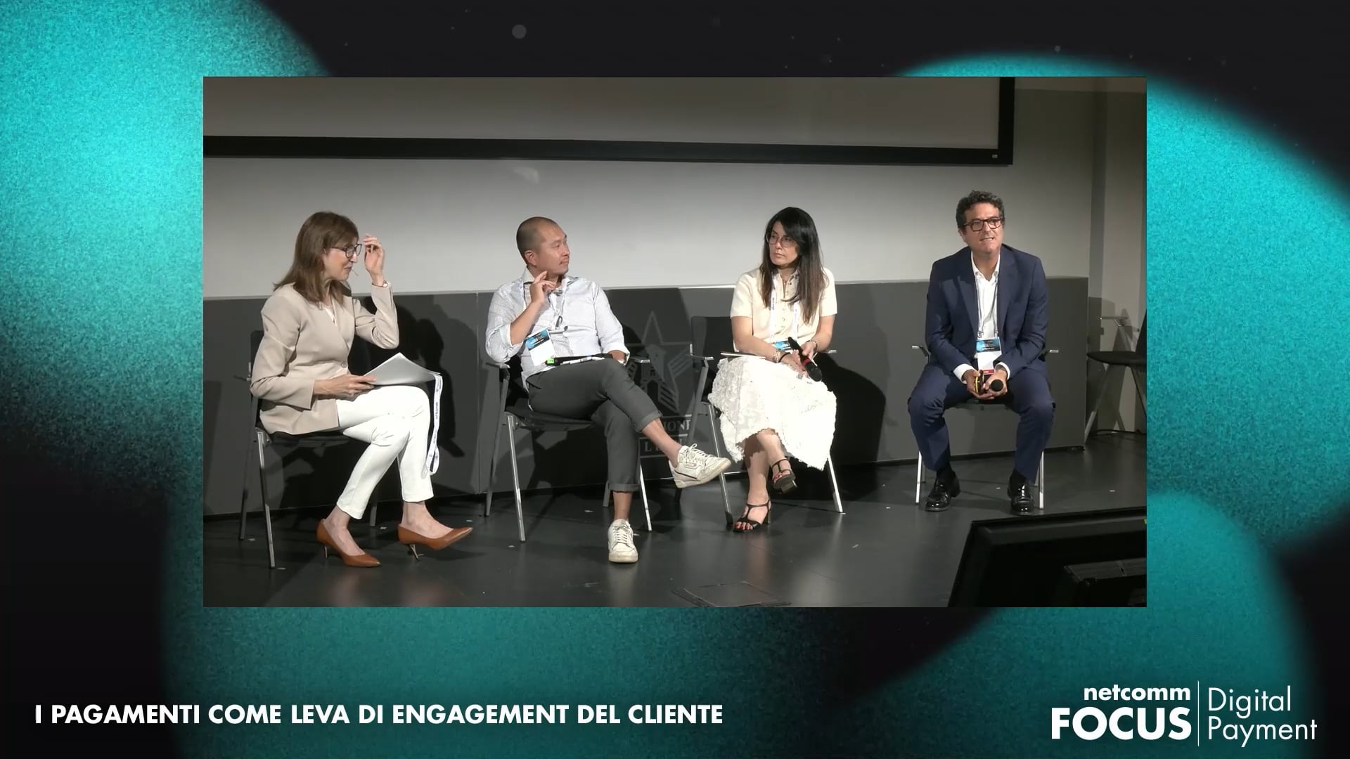 Scopri di più sull'articolo I pagamenti come leva di engagement del cliente