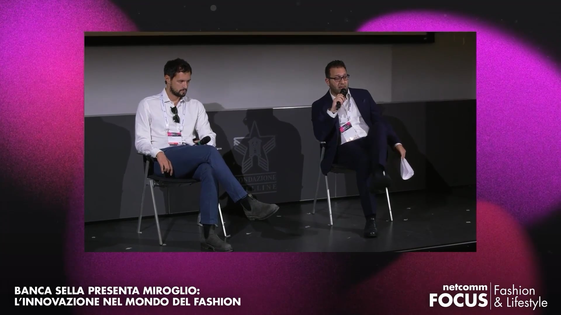 Scopri di più sull'articolo Banca Sella presenta Miroglio: l’innovazione nel mondo del fashion