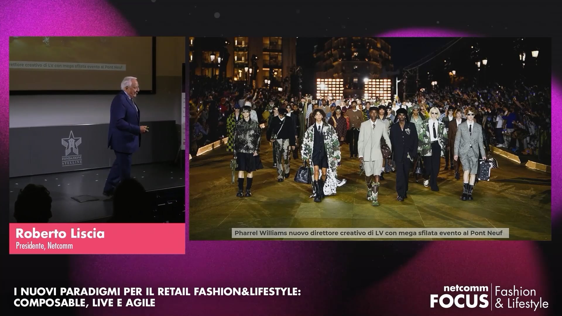 Scopri di più sull'articolo I NUOVI PARADIGMI PER IL RETAIL FASHION&LIFESTYLE: COMPOSABLE, LIVE E AGILE