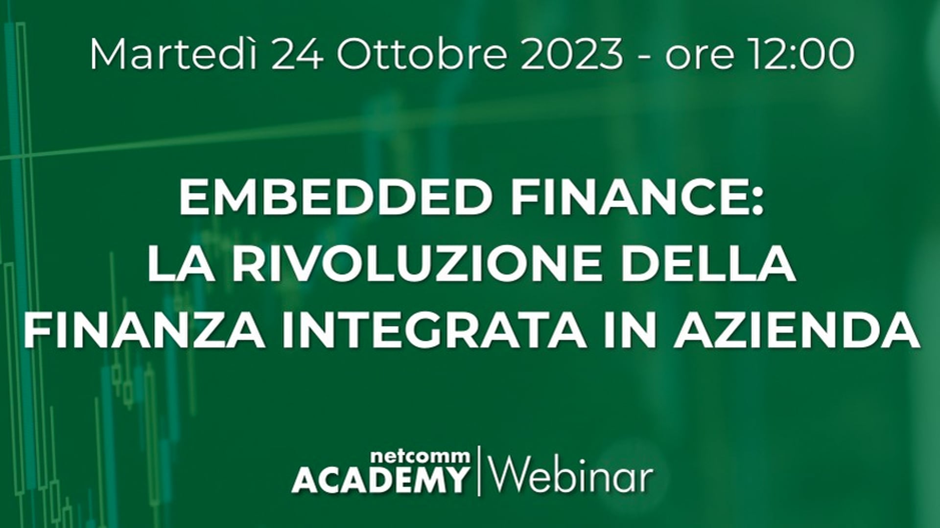 Scopri di più sull'articolo Embedded Finance: la rivoluzione della Finanza Integrata in Azienda