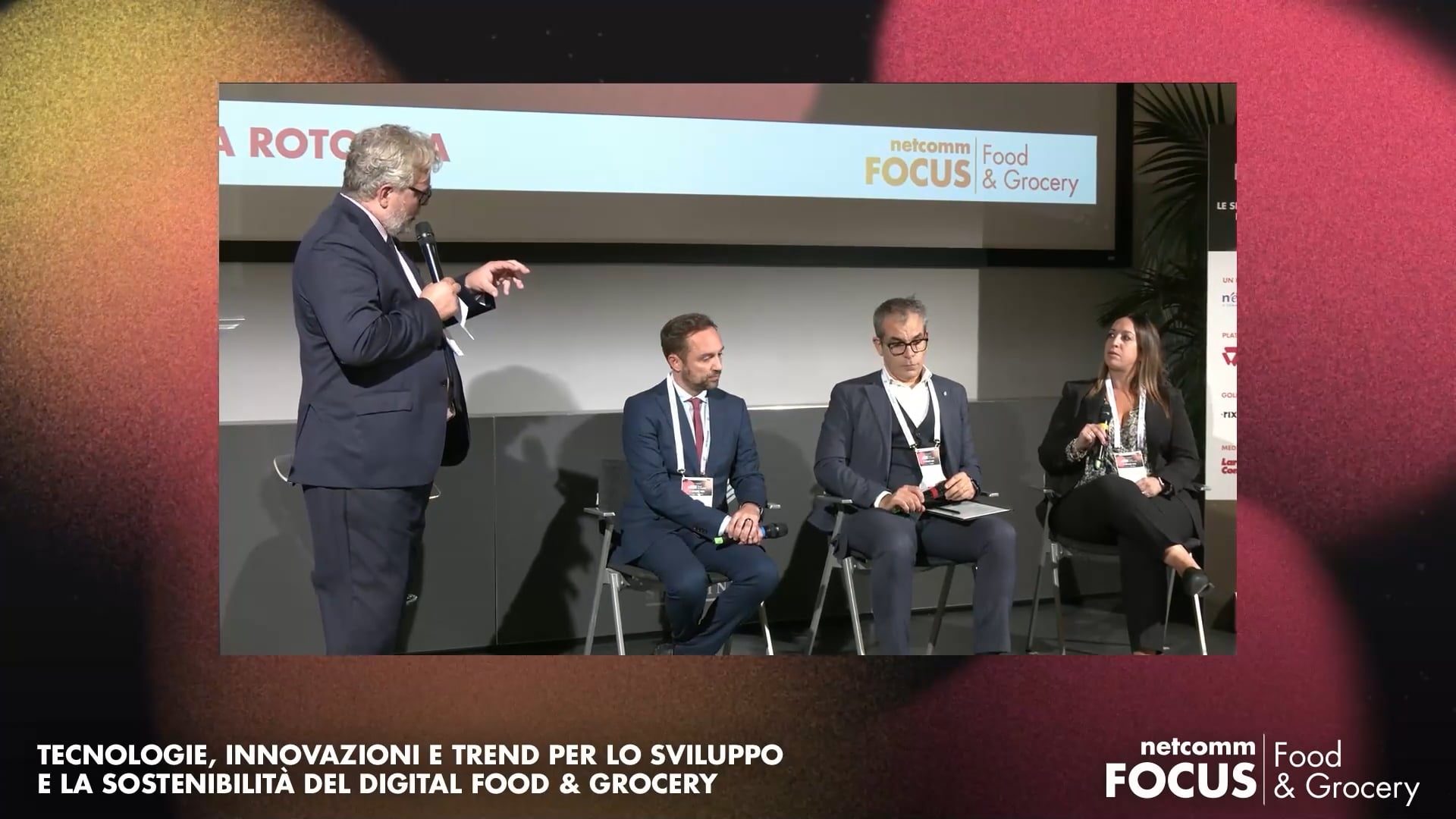 Scopri di più sull'articolo Tecnologie, innovazioni e trend per lo sviluppo e la sostenibilità del Digital Food & Grocery