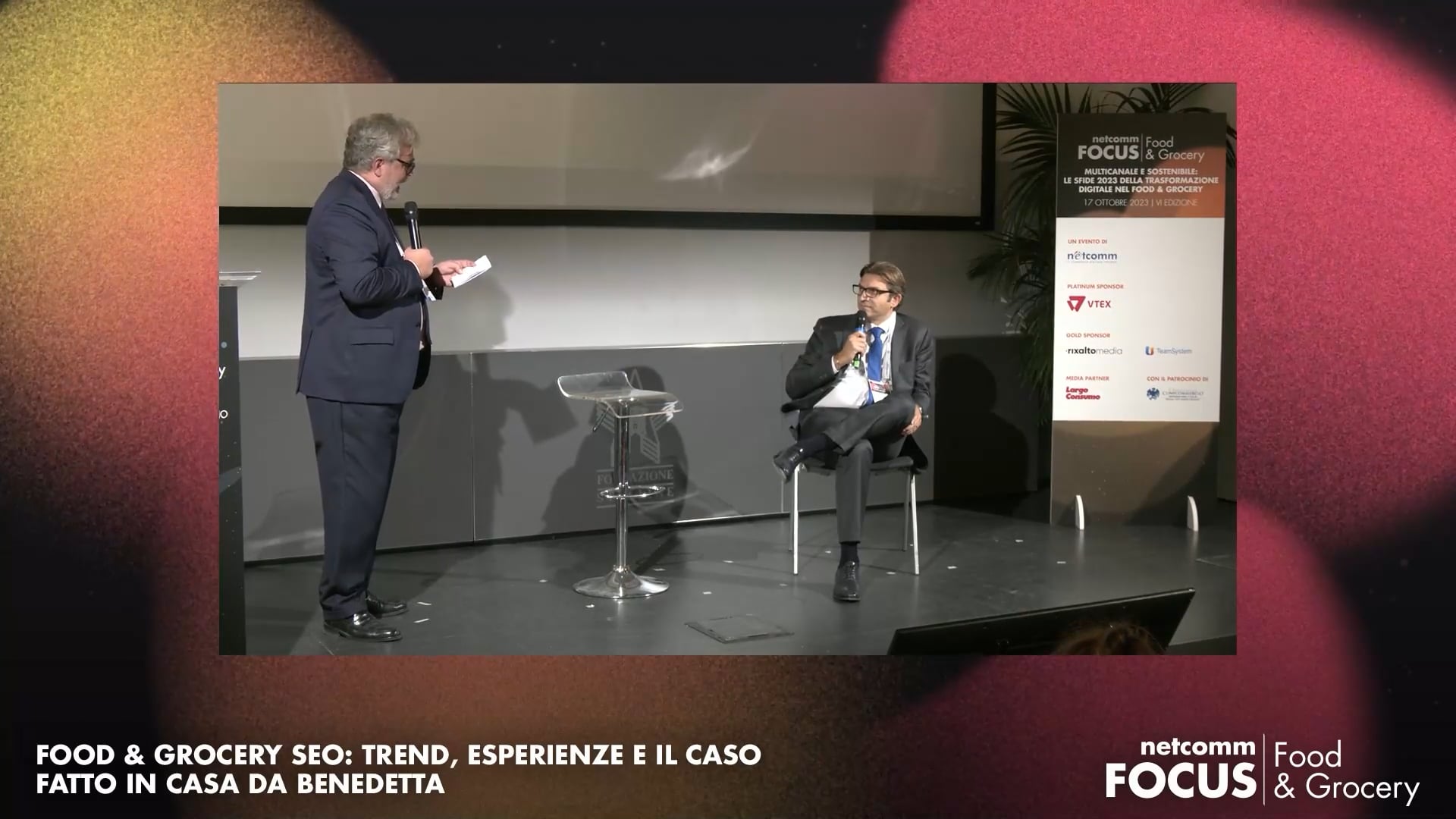 Scopri di più sull'articolo Food & grocery SEO: trend, esperienze e il caso Fatto in casa da Benedetta