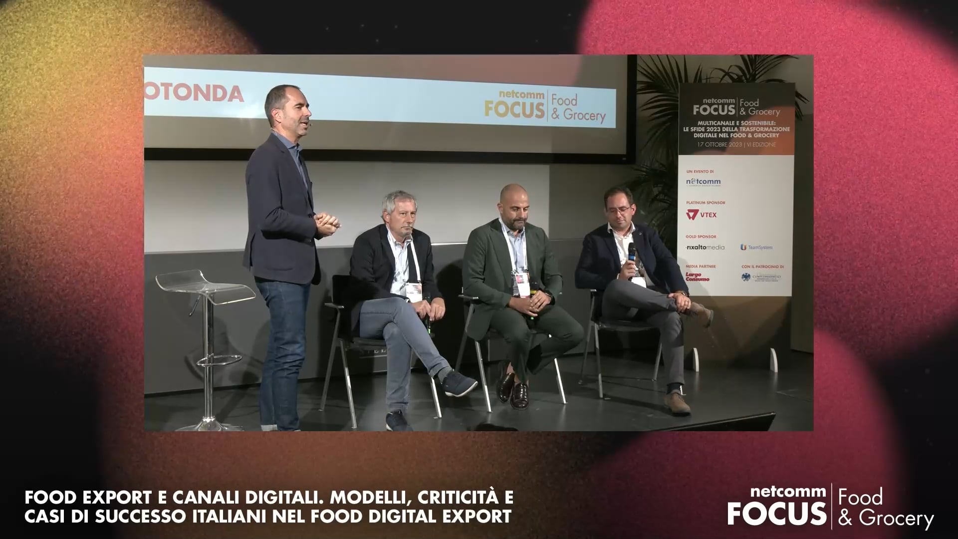 Scopri di più sull'articolo Food Export e canali digitali. Modelli, criticità e casi di successo italiani nel Food Digital Export