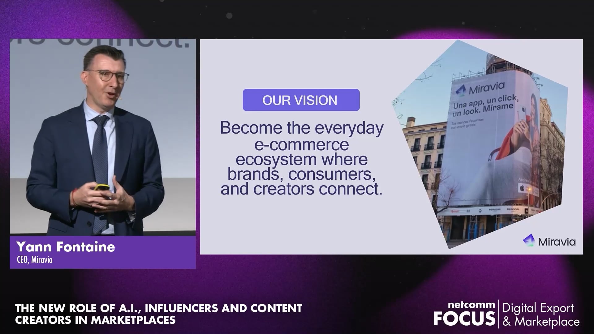 Scopri di più sull'articolo The new role of A.I., influencers and content creators in marketplaces