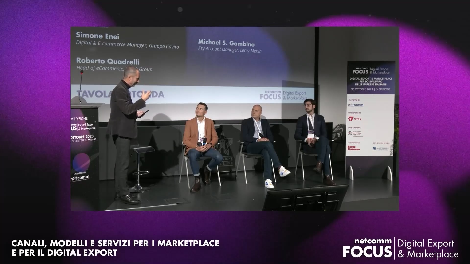 Scopri di più sull'articolo Canali, modelli e servizi per i Marketplace e per il Digital Export