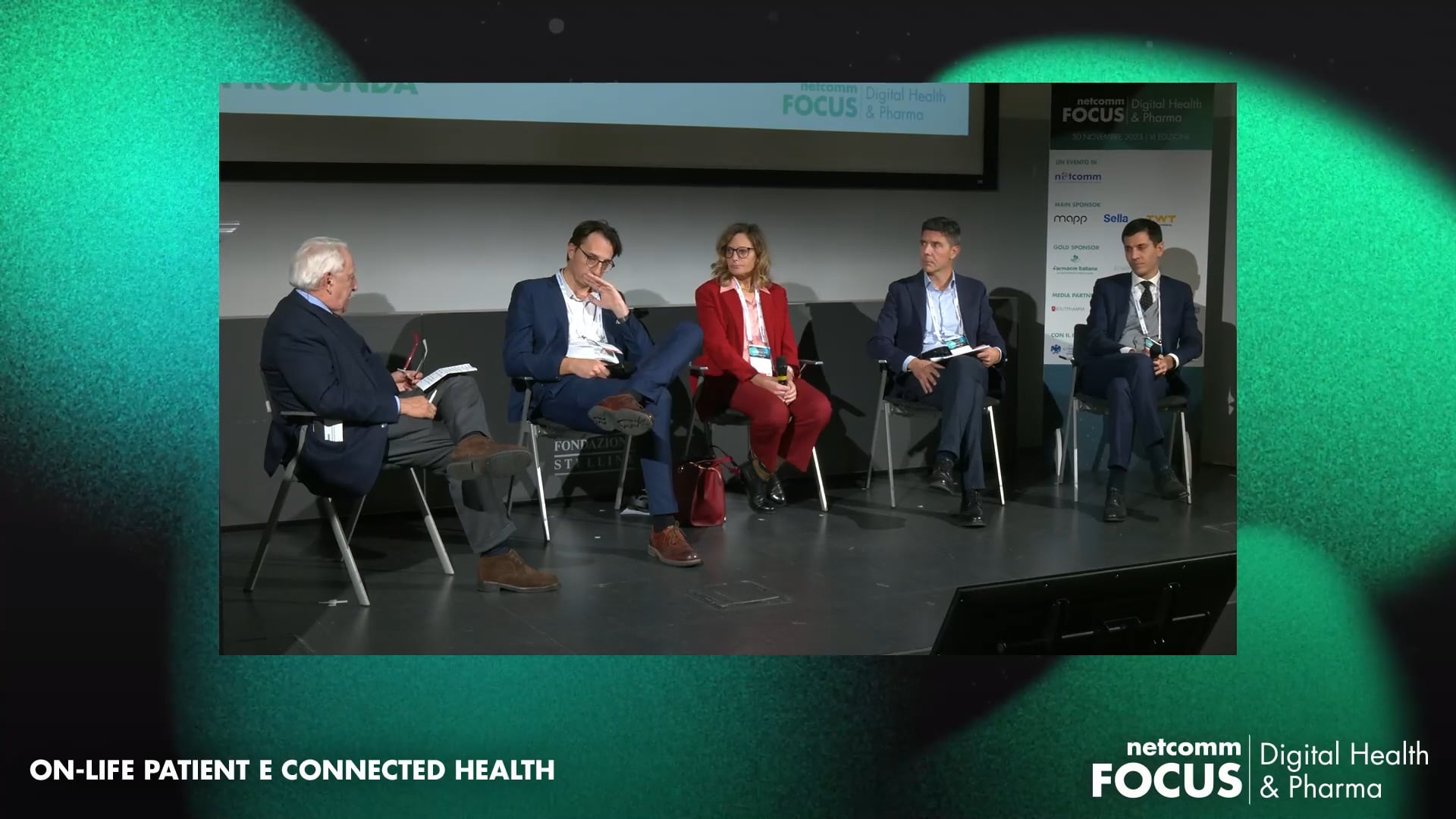 Scopri di più sull'articolo On-life Patient e Connected Health