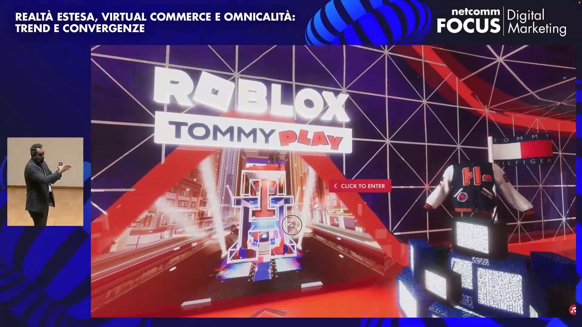 Scopri di più sull'articolo Realtà estesa, Virtual Commerce e Omnicalità: trend e convergenze