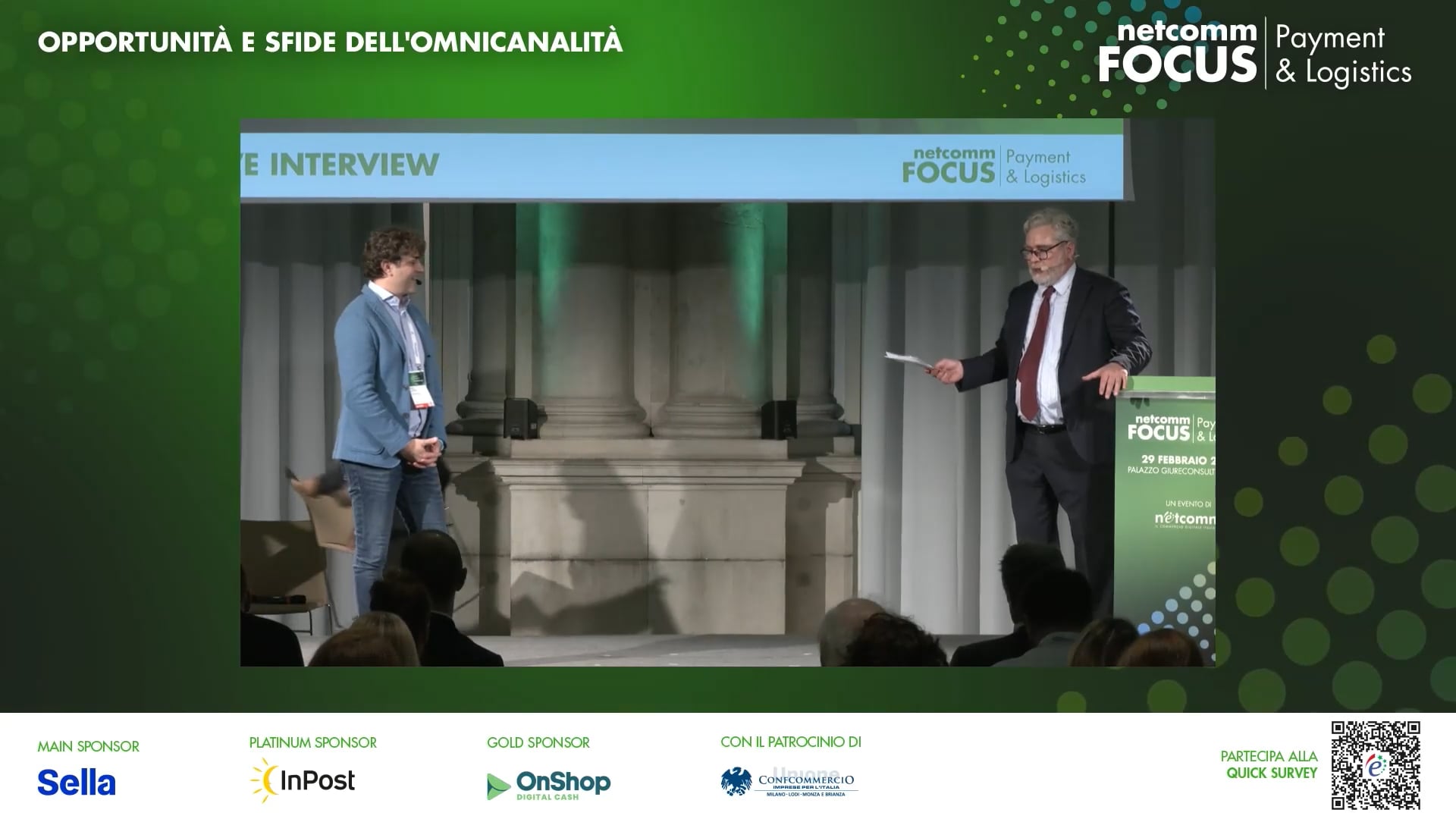 Scopri di più sull'articolo Opportunità e sfide dell’omnicanalità
