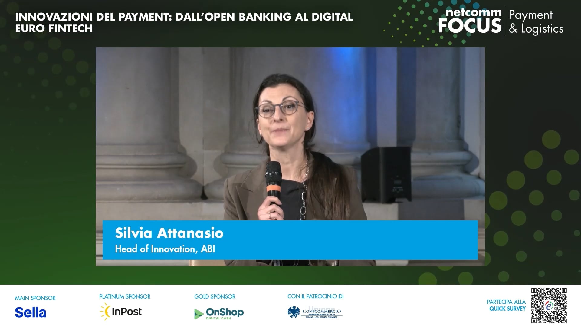 Scopri di più sull'articolo Innovazioni del Payment: Dall’open Banking al digital Euro Fintech