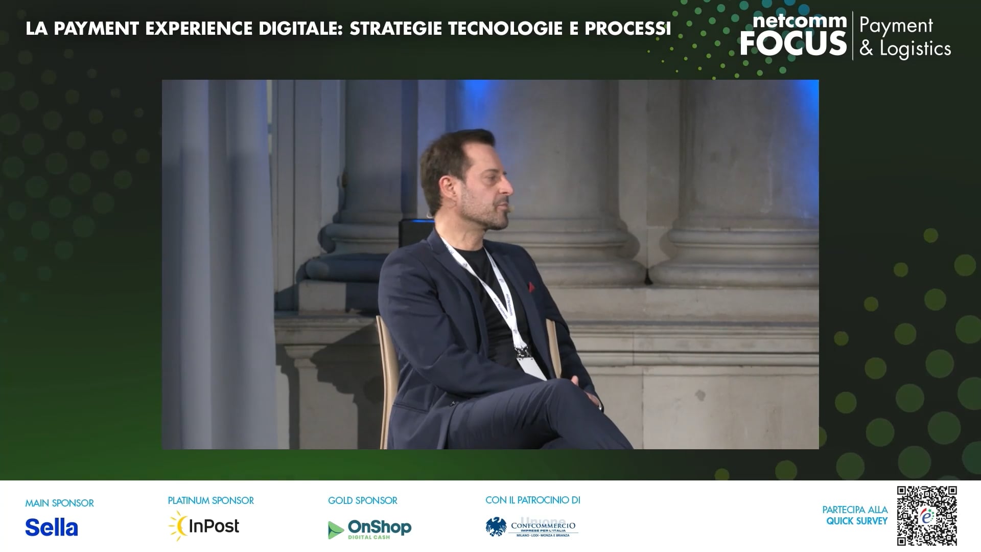 Scopri di più sull'articolo La Payment experience digitale: strategie tecnologie e processi