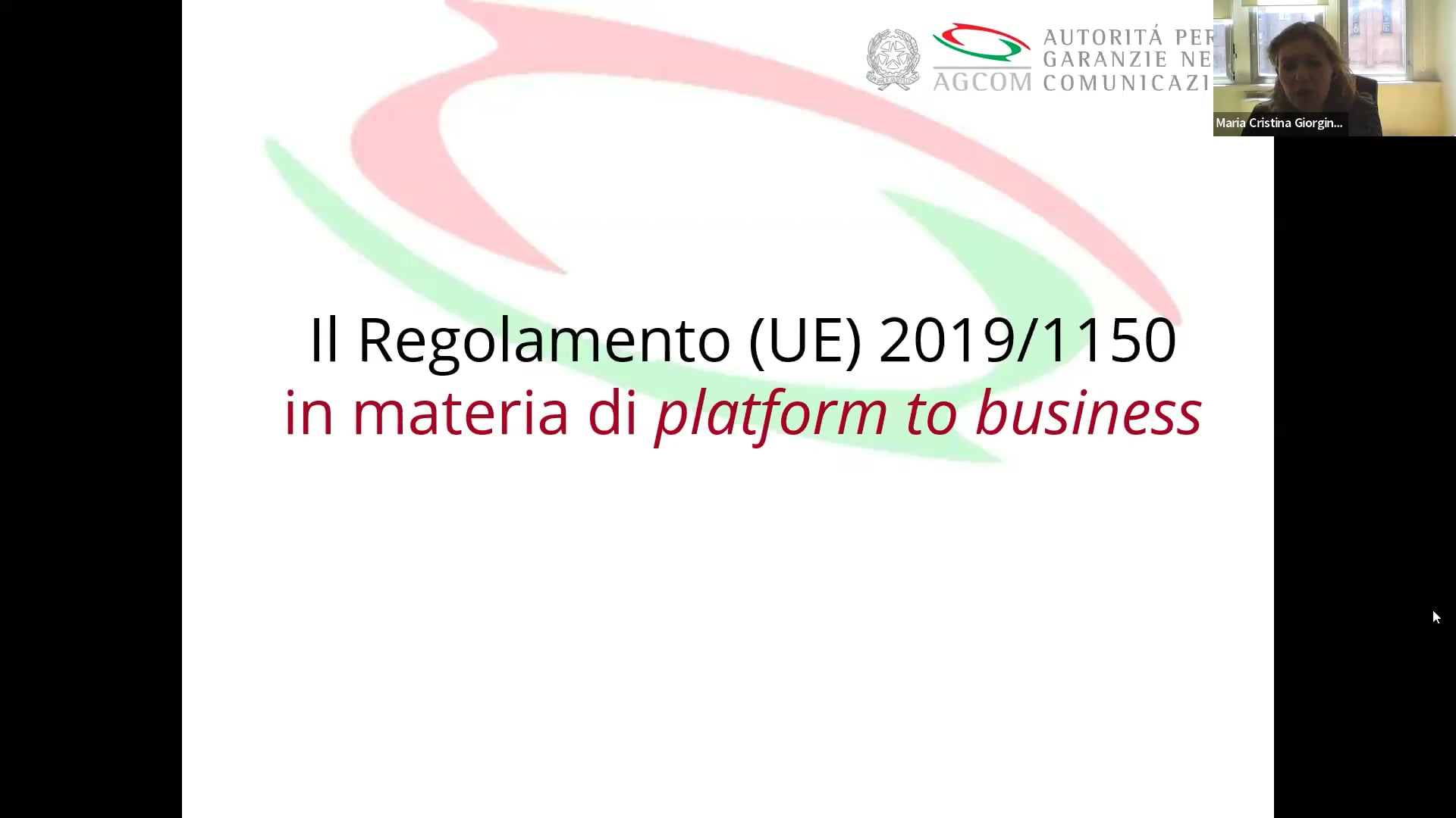 Scopri di più sull'articolo Regolamento (UE) 2019/1150: quali tutele a favore degli utenti commerciali e dei titolari di un sito web?