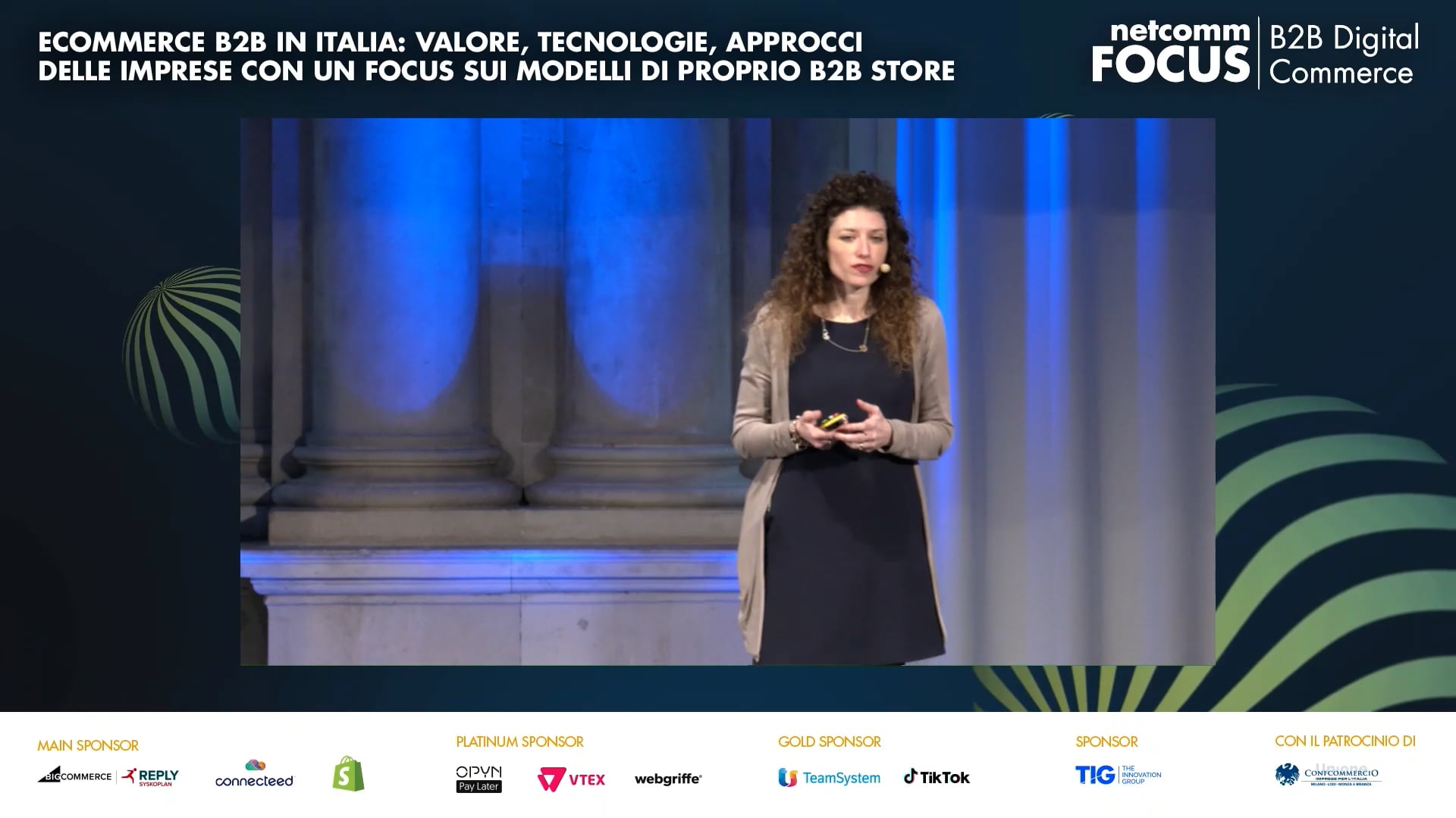 Scopri di più sull'articolo eCommerce B2B in Italia: valore, tecnologie, approcci delle imprese con un focus sui modelli di proprio B2B Store