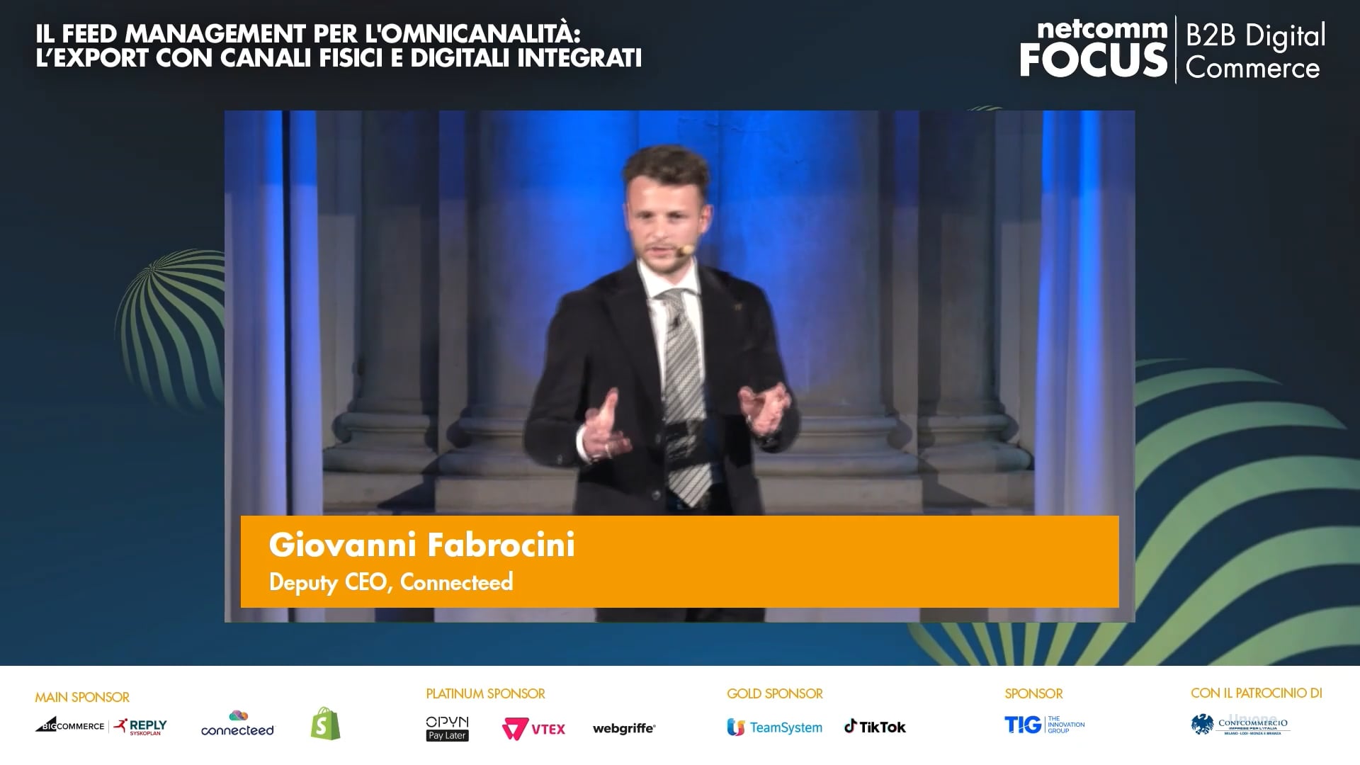 Scopri di più sull'articolo Il Feed Management per l’omnicanalità: l’export con canali fisici e digitali integrati