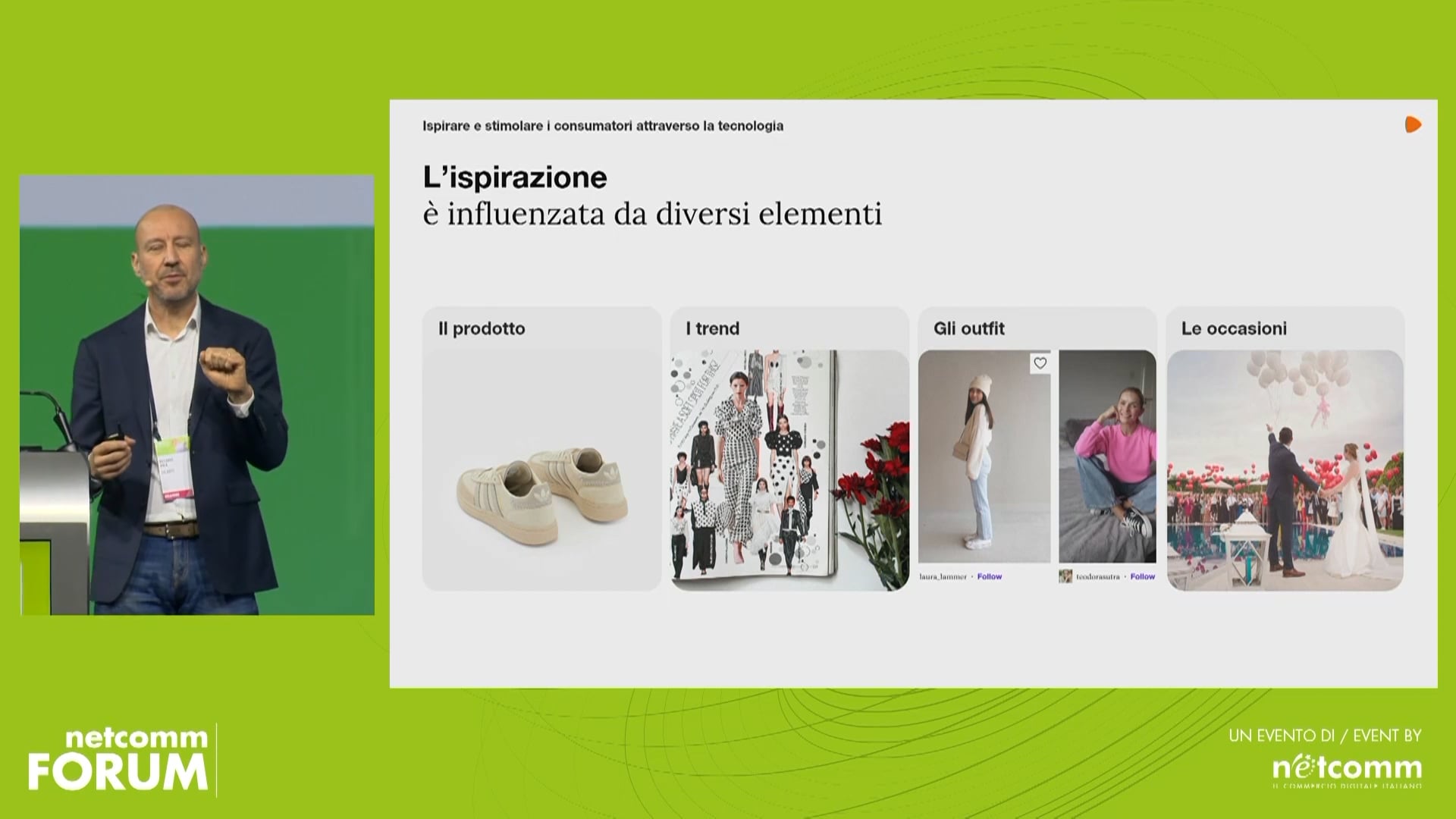 Scopri di più sull'articolo Inspiring and Empowering Customers with AI