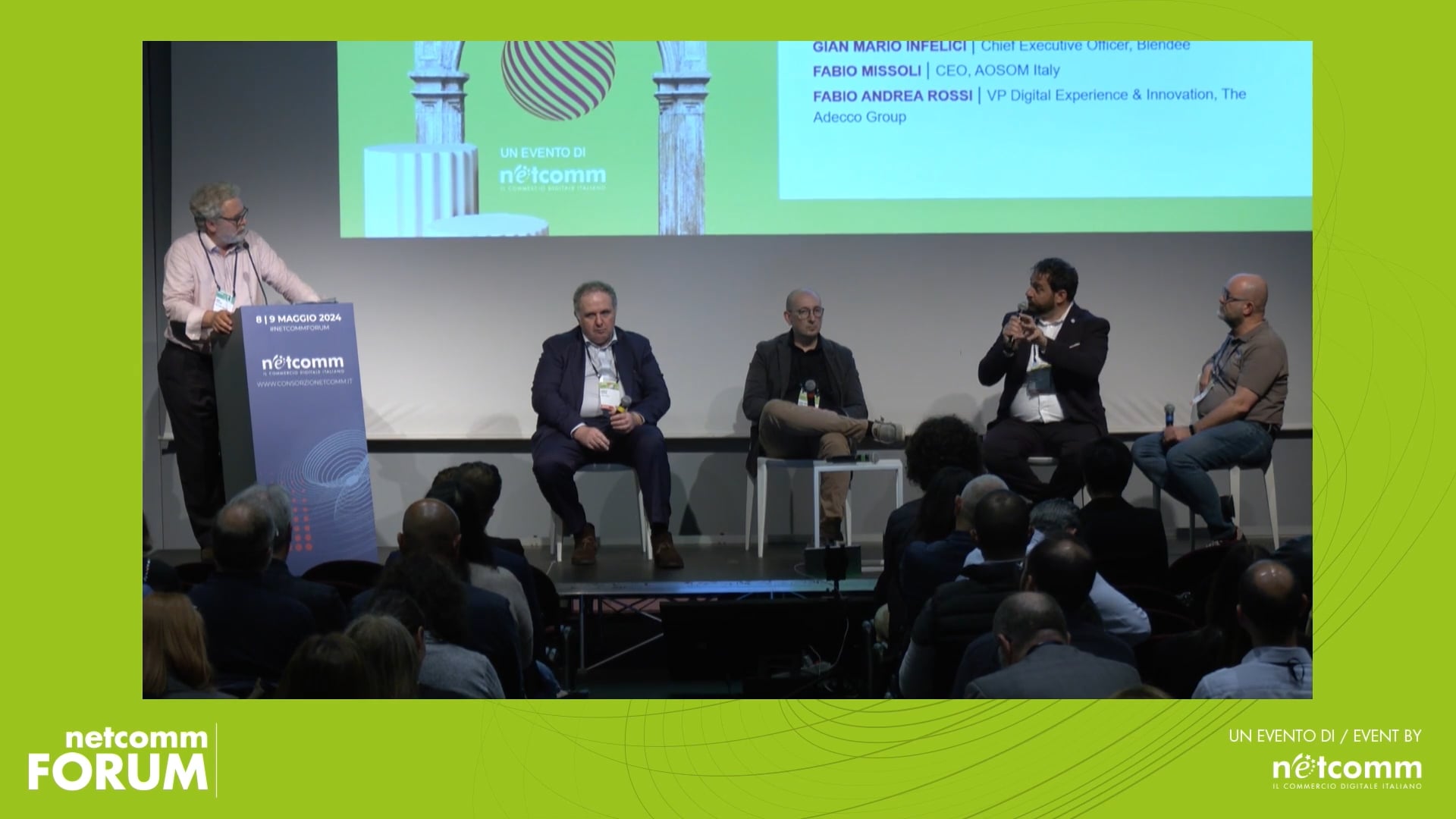 Scopri di più sull'articolo L’Artificial Intelligence e il ridisegno di ogni attività lungo la Value Chain