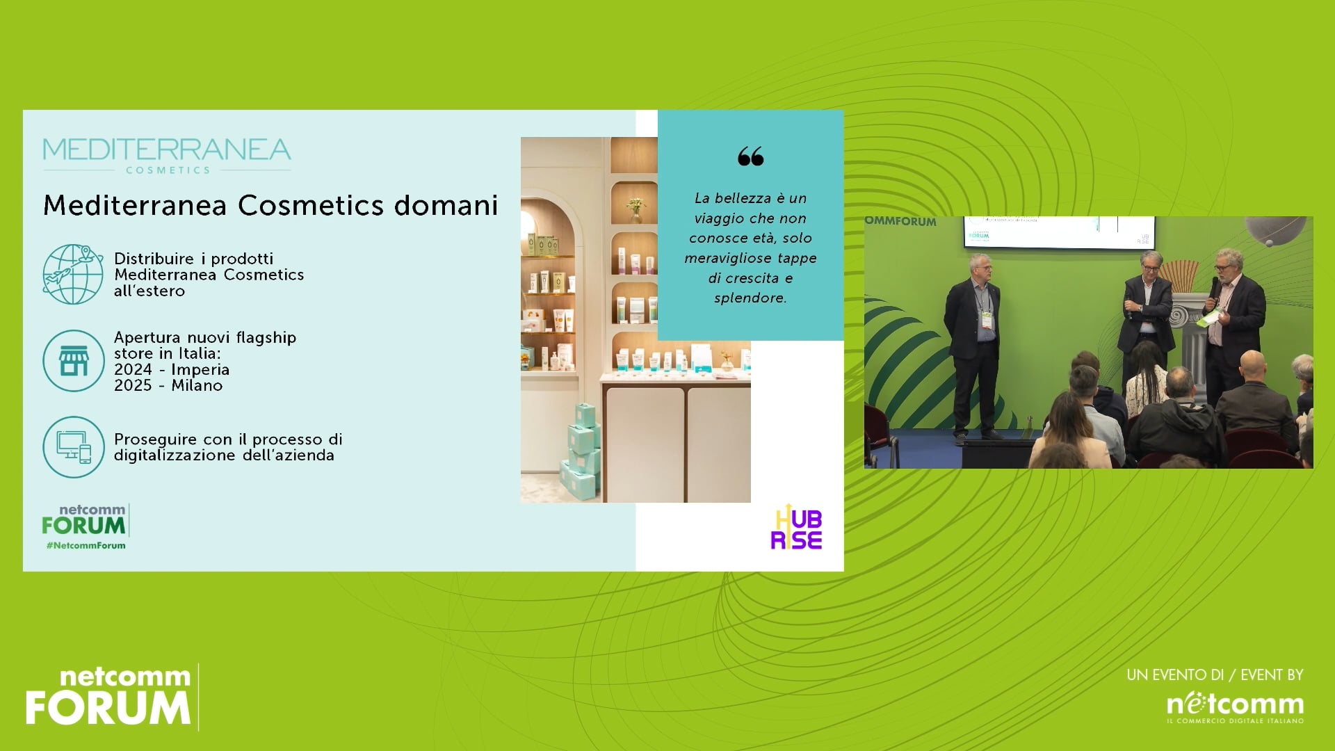 Scopri di più sull'articolo Strategie e Operation per il successo nell’eCommerce e nell’Omnicanalità