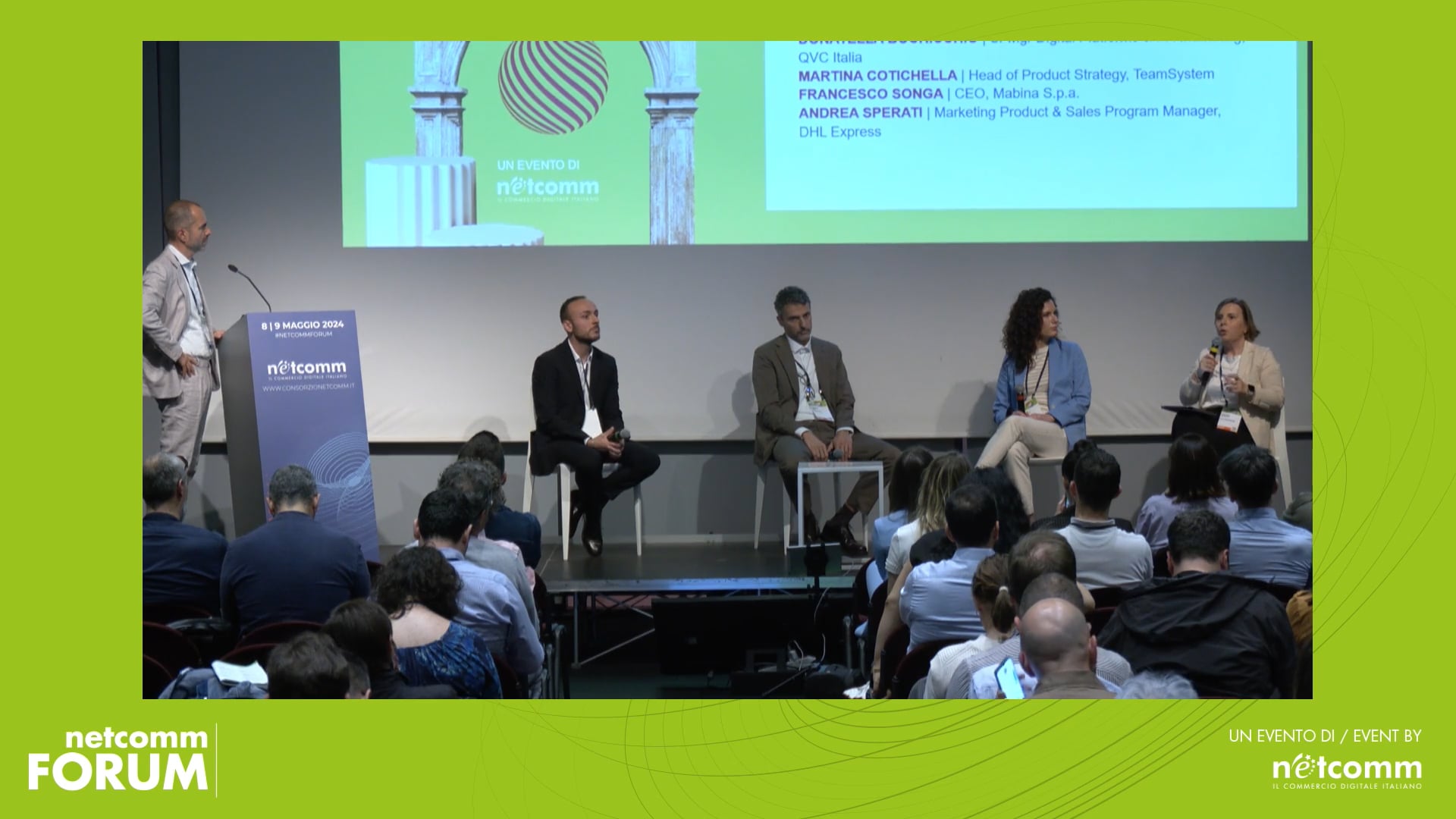 Scopri di più sull'articolo Applicazioni e Approcci Progettuali per il successo dell’eCommerce e dell’Omnicanalità
