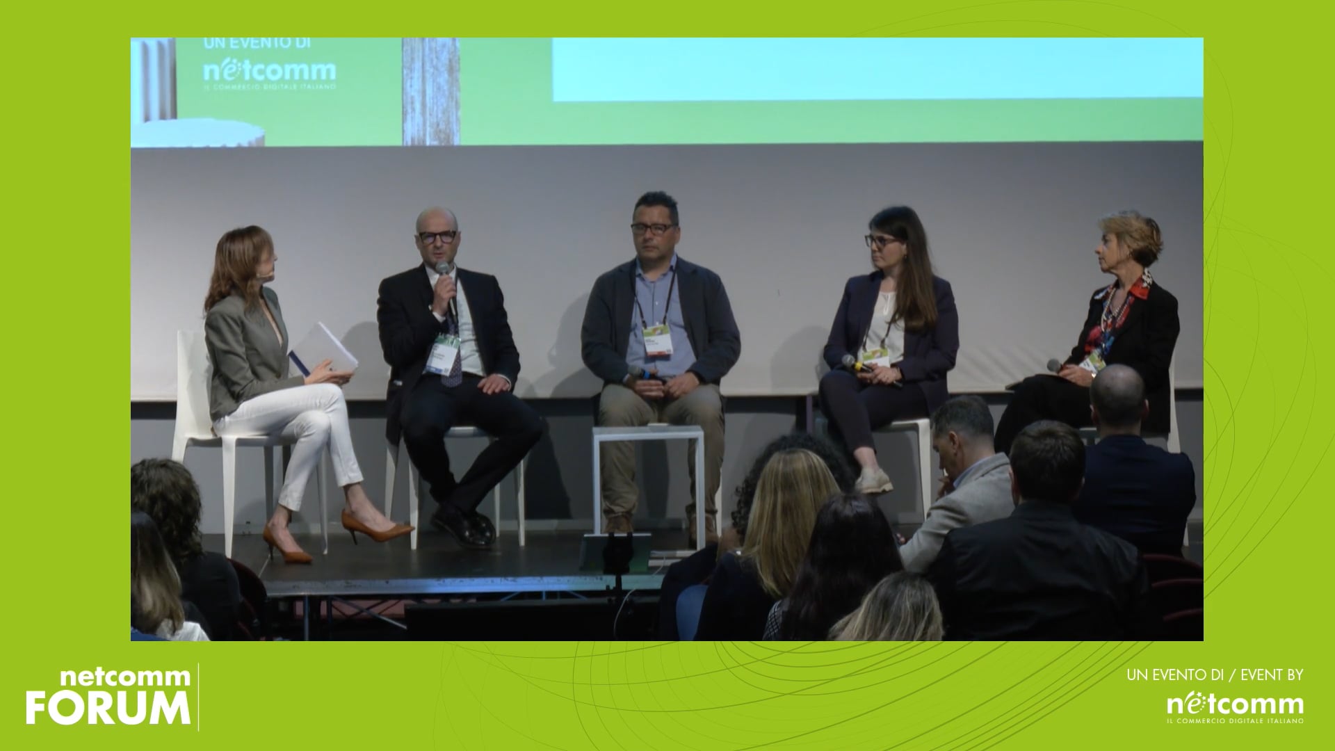 Scopri di più sull'articolo Innovazione e Regolamentazione: i Driver della Digital Europe Strategy per il Digital Commerce