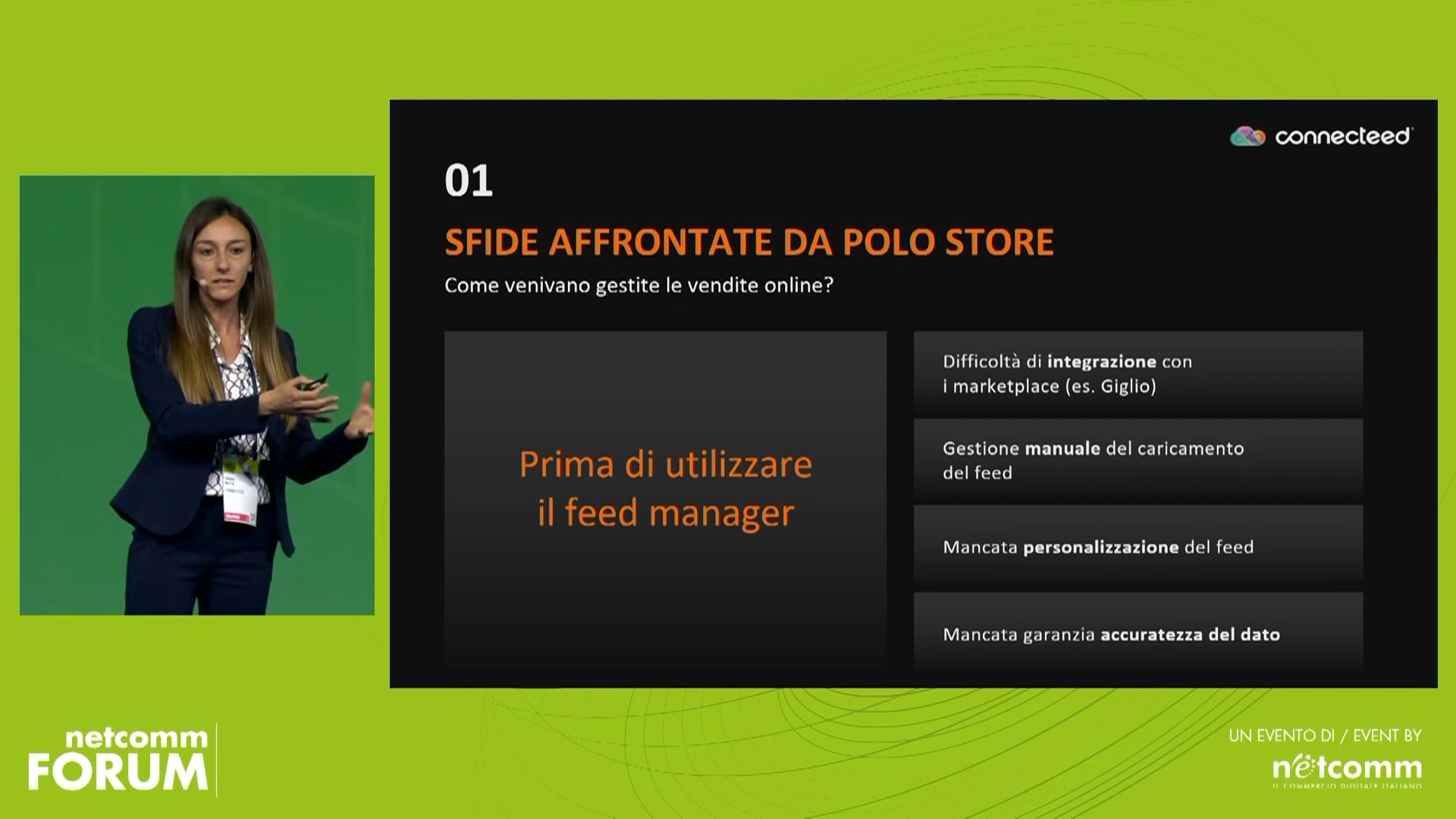 Scopri di più sull'articolo Le nuove frontiere del feed management per migliorare le performance dell’ecommerce