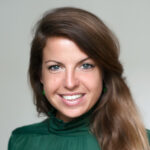 Eva Zanettin