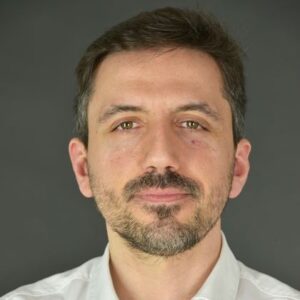 Alberto Cavalli