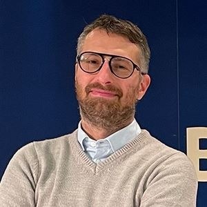 Alessio Garbin