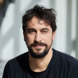 Andrea Arcangeli