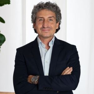 Andrea Boschi