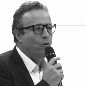 Andrea Mantegazza