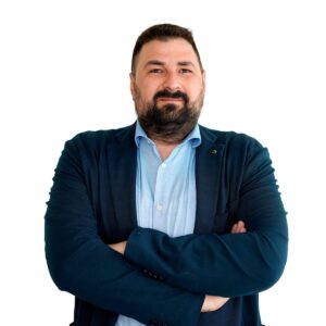 Andrea Redi