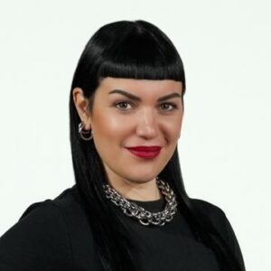 Annie Mazzola