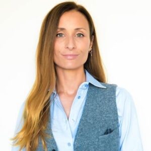 Barbara Prati