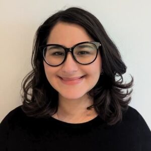 Clarissa Dikdan Pietrosemoli