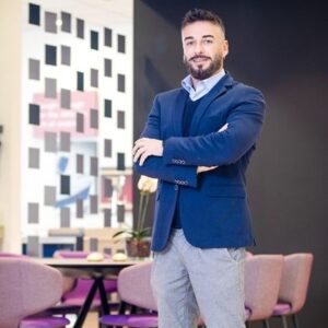 Claudio Recanatini