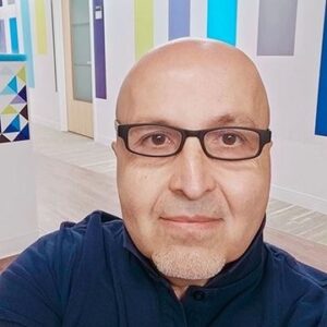 Cosimo Accoto
