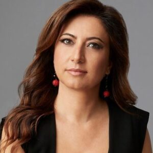 Cristina Scocchia