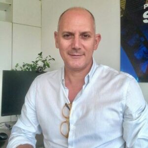 Daniele Testi