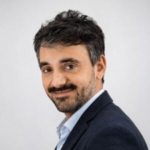 Edoardo Banconi