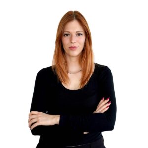Eleonora Andolfo